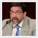 Paul E. Almeida